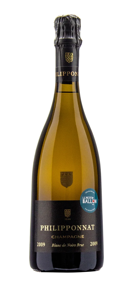 Champagne Philipponnat - Champagne