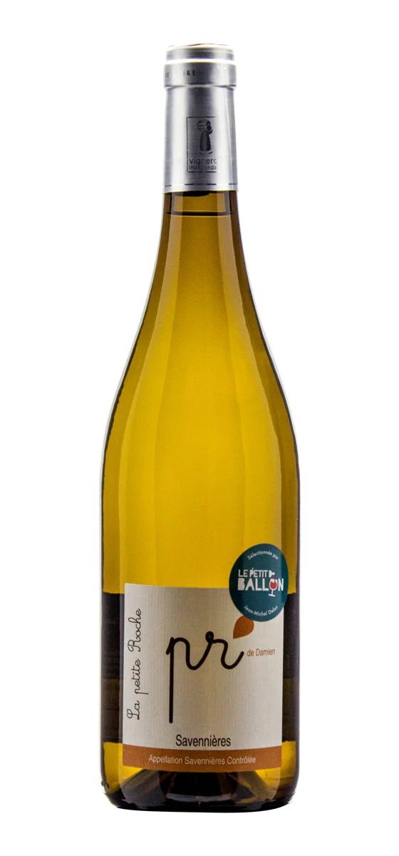 Domaine Laureau - AOP Savennières - Blanc - 2015