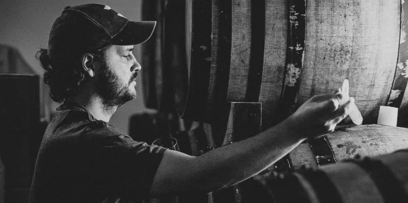 Howard John - 2023 - Lourens Family Wines