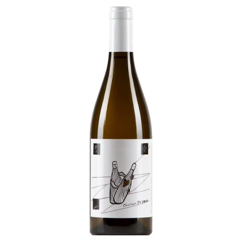 Vin de France - 2019 - Domaine Christophe Peyrus