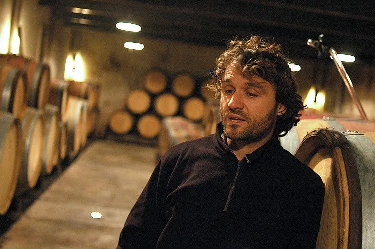 Vin de France - 2019 - Domaine Christophe Peyrus