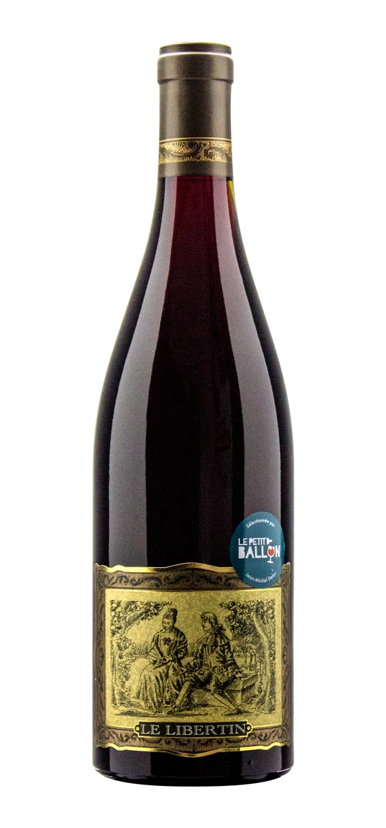 Domaine Mongeard-Mugneret - AOP Bourgogne Passetougrain - Rouge - 2014