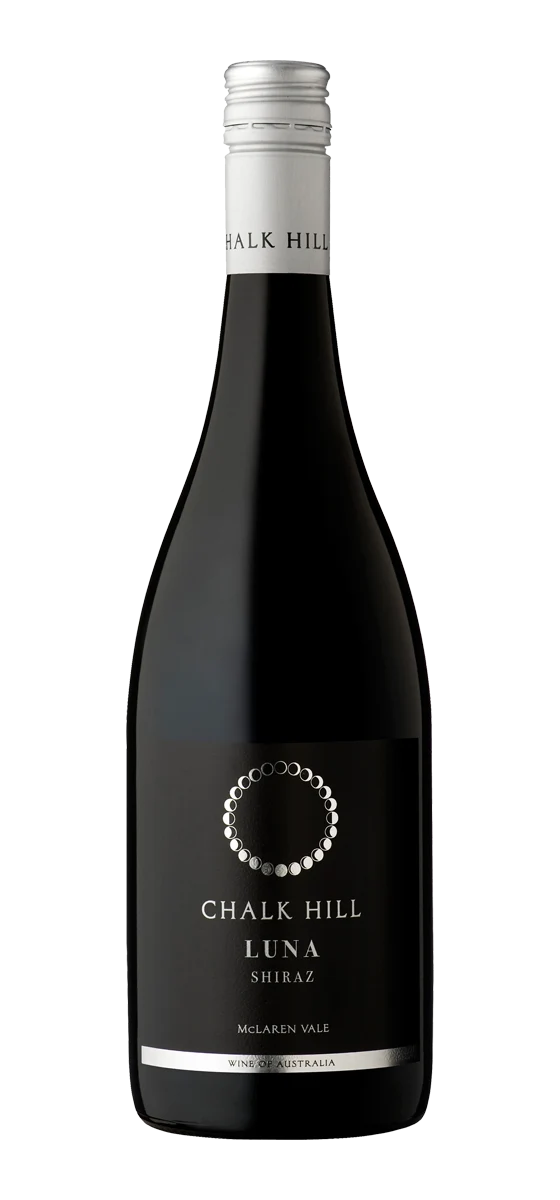 Chalk Hill - GI McLaren Vale - Rouge - 2014
