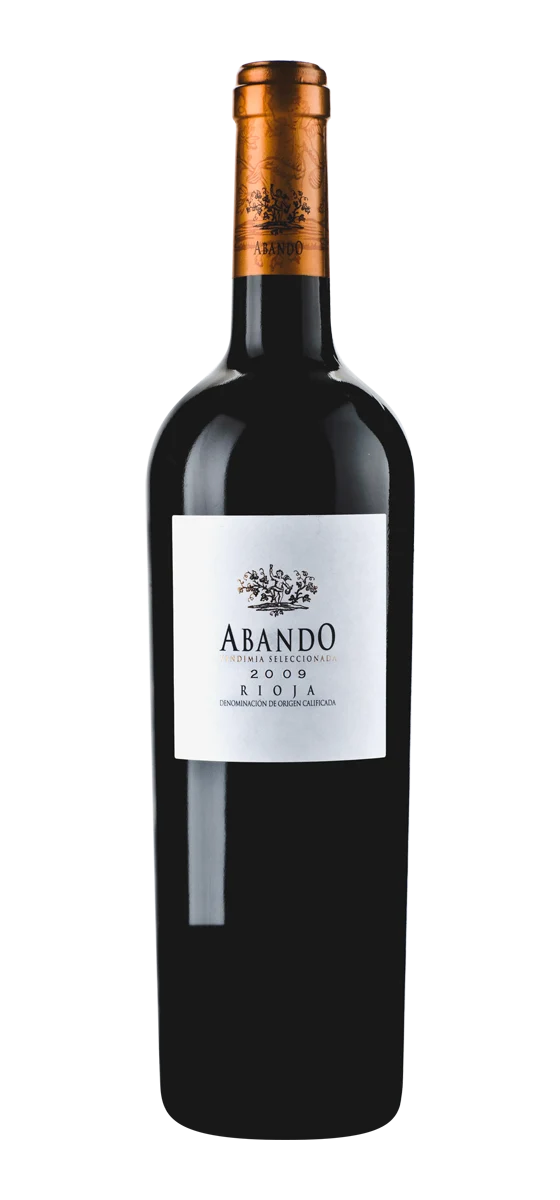 Bodegas Santalba - DOC Rioja - Rouge - 2009