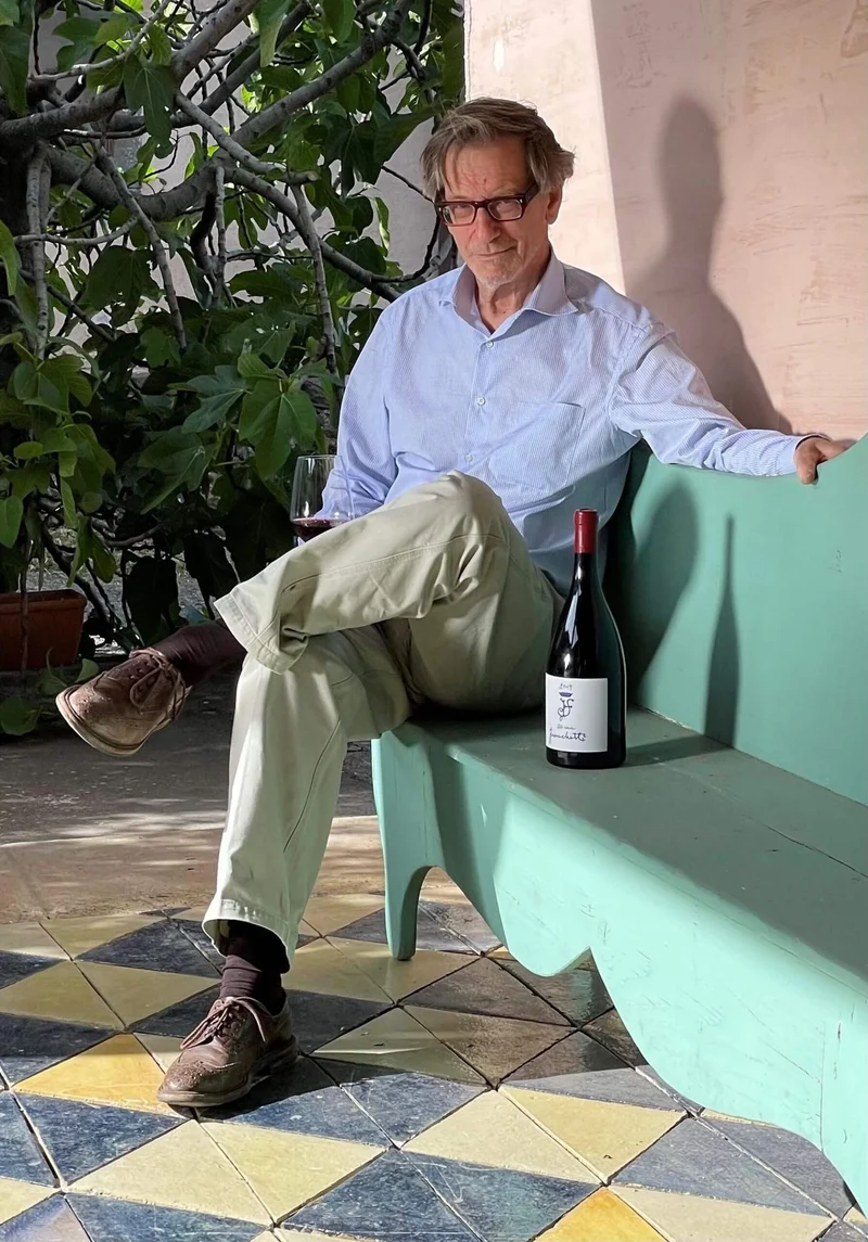 Terre Siciliane Contrada P 2019 - 2019 - Domaine Passopisciaro