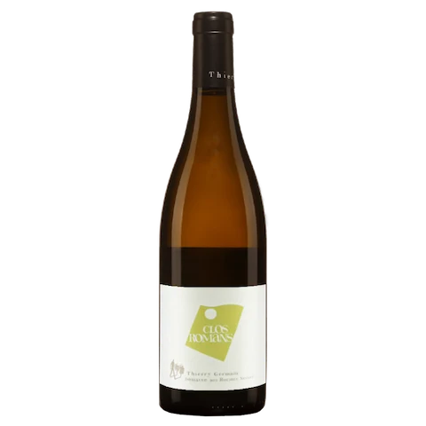 Saumur Clos Romans - 2020 - Domaine des Roches Neuves