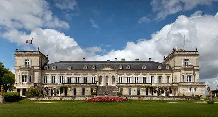 Saint-Julien 2ème Grand Cru Classé - 2022 - Château Ducru-Beaucaillou