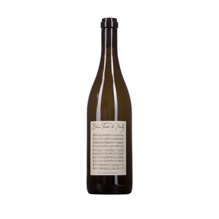 Pouilly-Fumé Blanc Fumé de Pouilly - 2016 - Domaine Didier Dagueneau