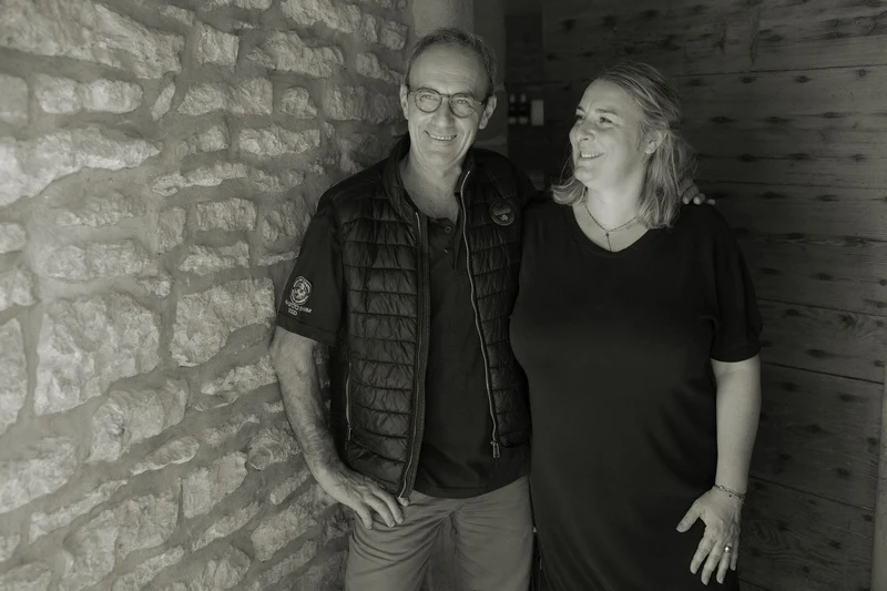 Pouilly-Fuissé Héritage - 2019 - Domaine Thibert