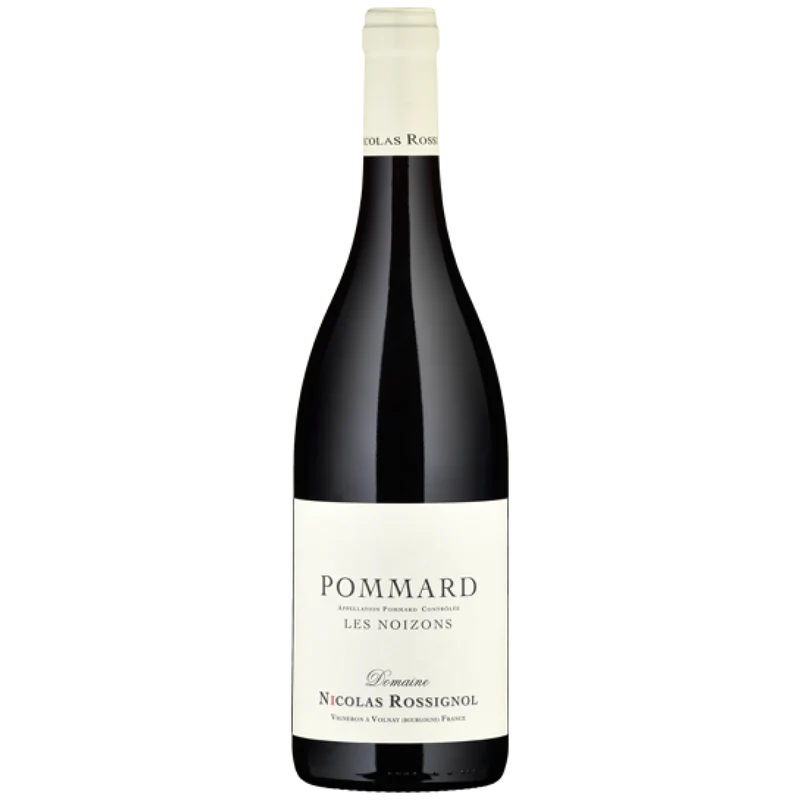 Pommard Les Noizons - 2017 - Domaine Nicolas Rossignol