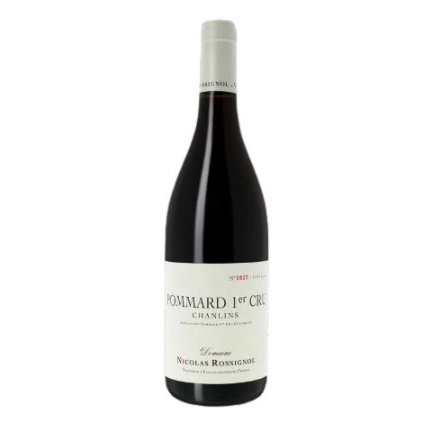 Pommard 1er Cru Chanlins - 2017 - Domaine Nicolas Rossignol