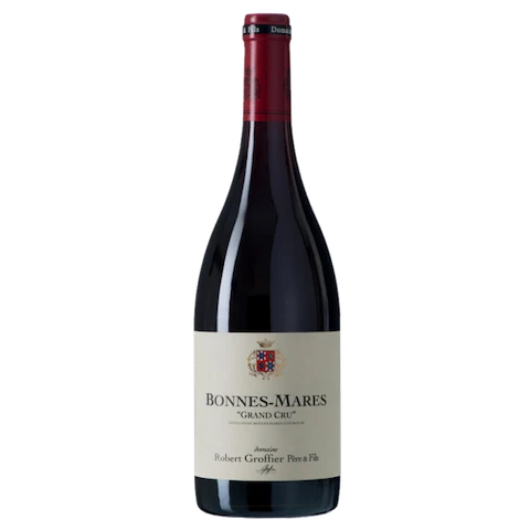Bonnes-Mares Grand Cru - 2019 - Domaine Robert Groffier Père & Fils