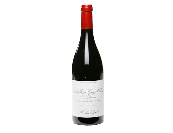 Blancs de Nuits St Georges Les Perrières - 2009 - Domaine Daniel Rion & Fils