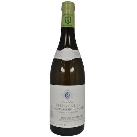 Bienvenues-Bâtard-Montrachet Grand Cru - 2018 - Domaine Ramonet
