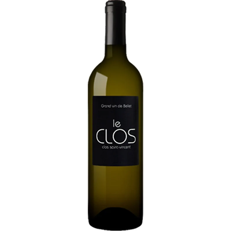 Bellet Le Clos - 2013 - Clos Saint Vincent