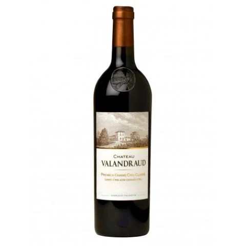 Impériale Saint-Émilion Grand Cru Premier Grand Cru Classé B - 2016 - Château Valandraud