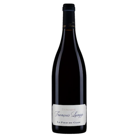Givry 1er Cru Le Pied du Clou - 2020 - Domaine François Lumpp