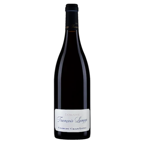 Givry 1er Cru Clos du Cras Long - 2020 - Domaine François Lumpp