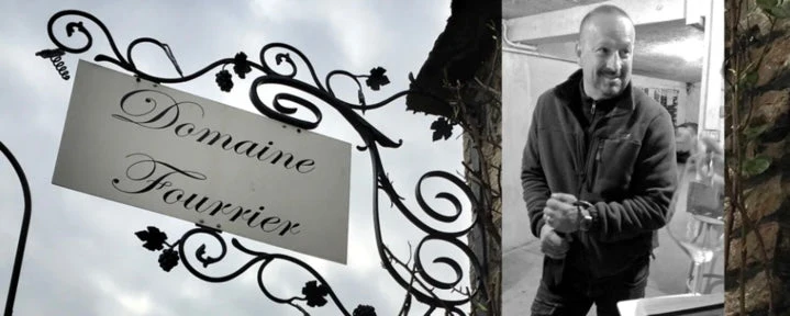 Gevrey-Chambertin Vieille Vigne - 2021 - Domaine Fourrier