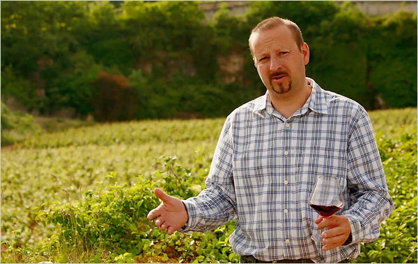 Gevrey-Chambertin 1er Cru La Perrière Vieille Vigne - 2021 - Jean-Marie Fourrier