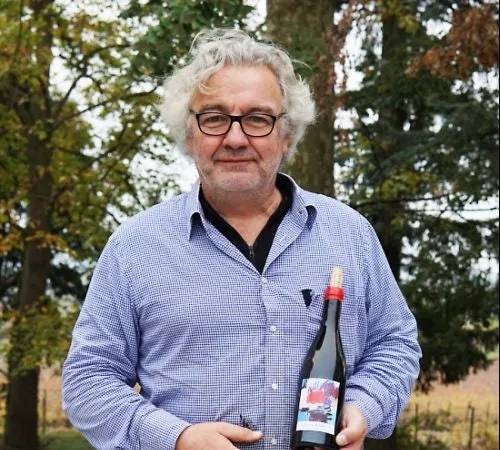 Fleurie Greta Carbo - 2017 - Domaine Marc Delienne