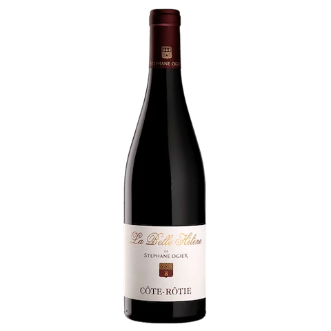 Magnum Côte-Rôtie La Belle Hélène - 2016 - Domaine Stéphane Ogier