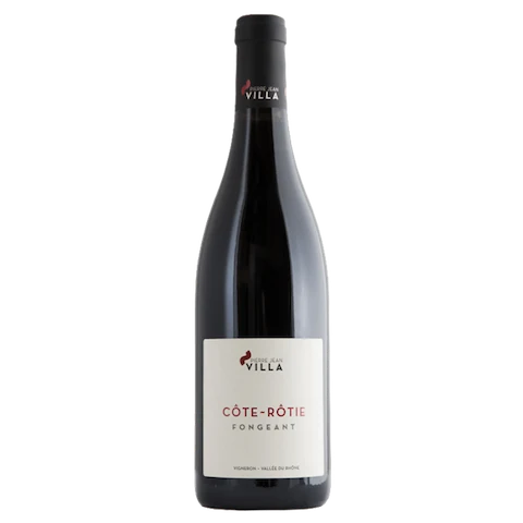 Magnum Côte-Rôtie Fongeant - 2018 - Domaine Pierre-Jean Villa