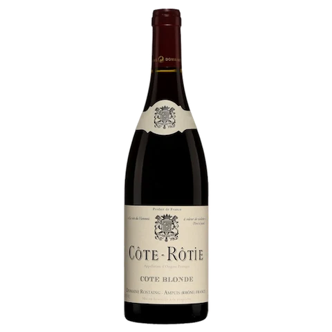 Magnum Côte-Rôtie Côte Blonde - 2018 - Domaine Rostaing