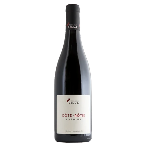 Magnum Côte-Rôtie Carmina - 2018 - Domaine Pierre-Jean Villa