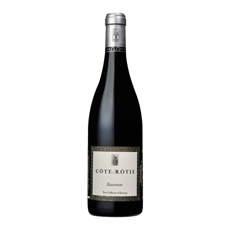 Magnum Côte-Rôtie Bassenon - 2016 - Cave Yves Cuilleron