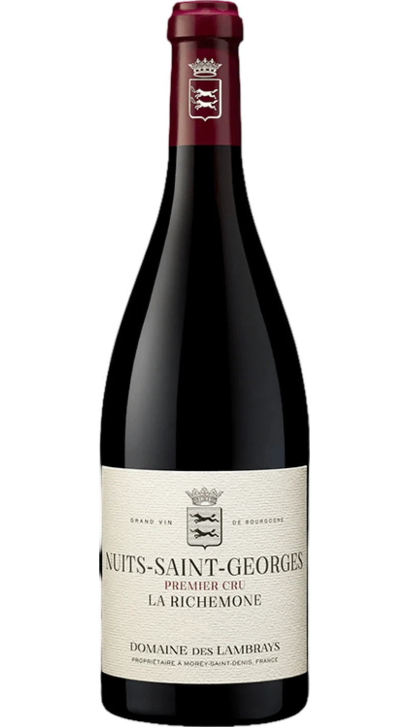 Nuits-Saint-Georges 1er Cru La Richemone - 2023 - Domaine des Lambrays