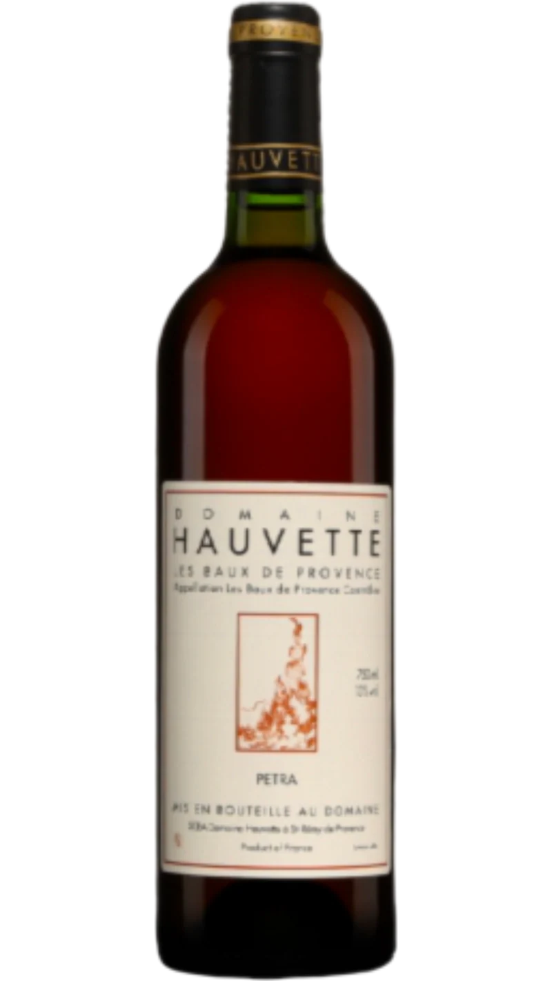 Alpilles Petra - 2025 - Domaine Hauvette