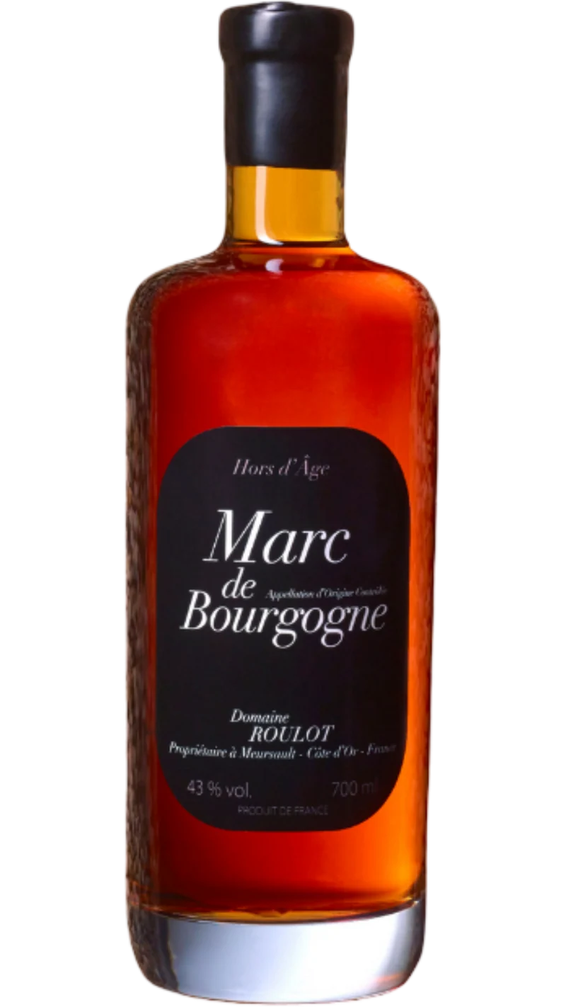 Marc de Bourgogne - Domaine Roulot