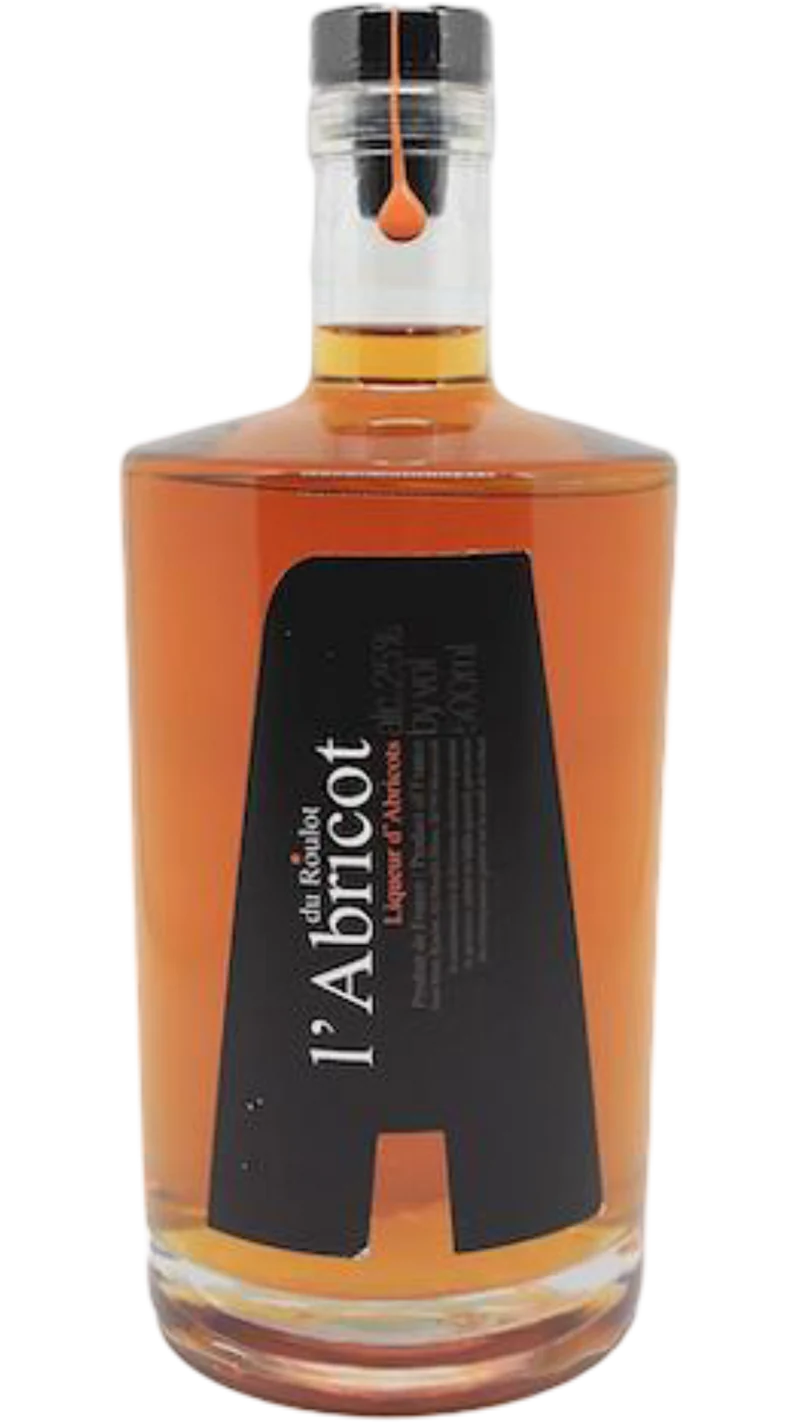 Liqueur d'Abricot l'Abricot du Roulot - NM - Domaine Roulot