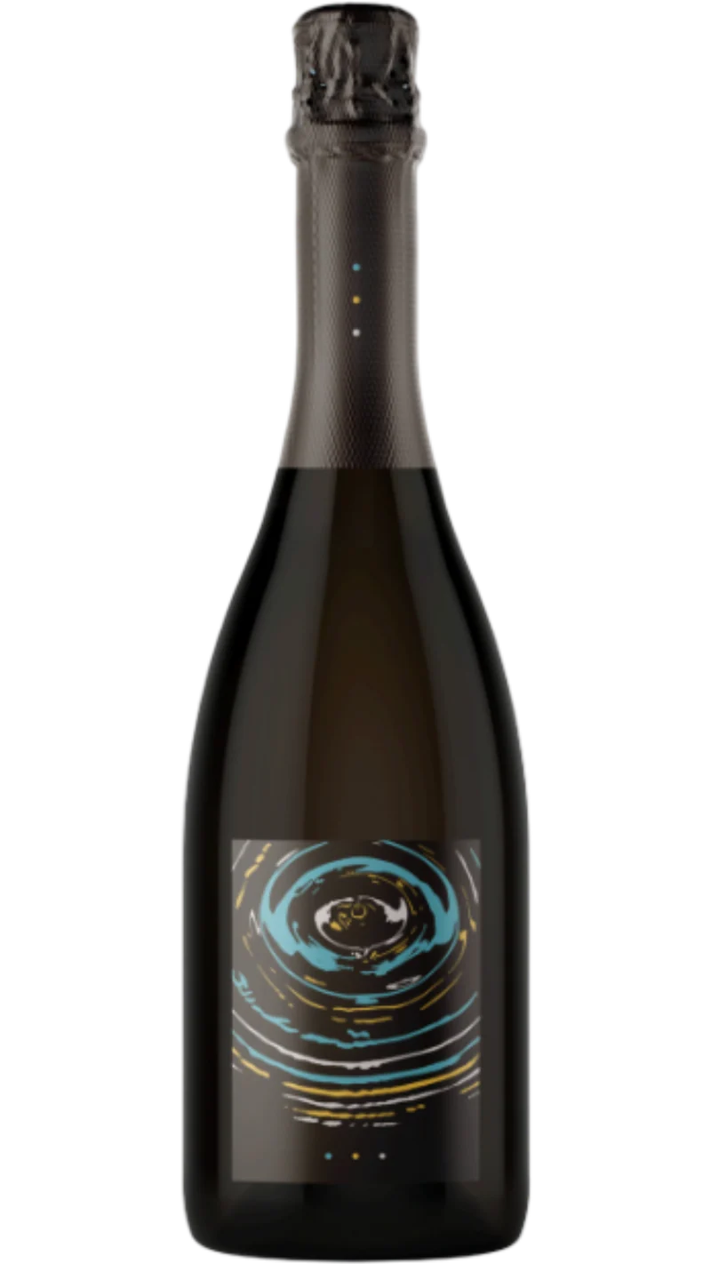 Champagne Extra-Brut Cuvée Implicite - 2018 - Champagne Charles de Non-Dits