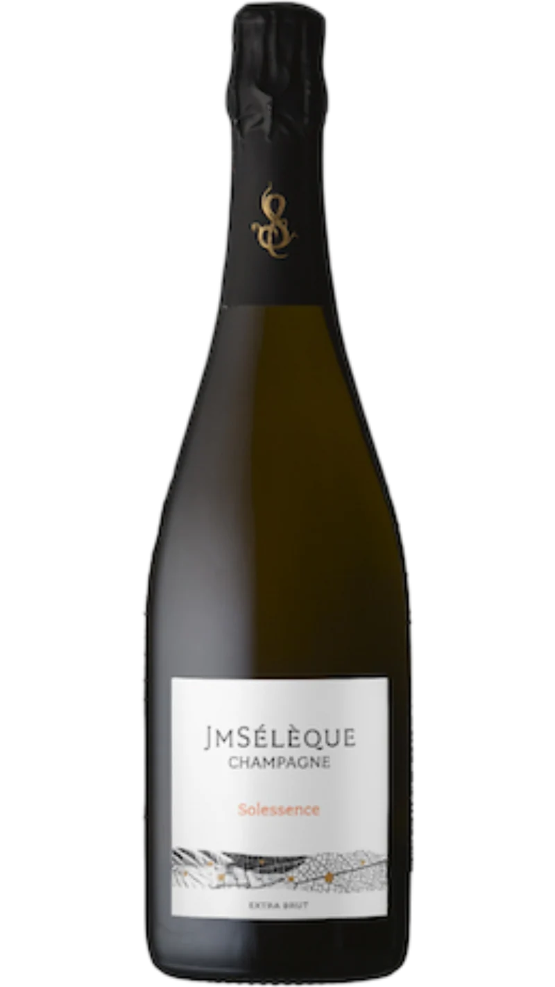 Magnum Champagne Extra-Brut Solessence - NM - Champagne JM Sélèque