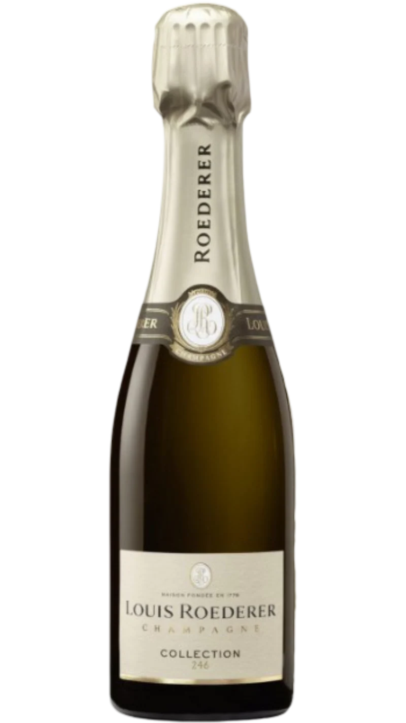 Champagne Brut Collection 246 - NM - Champagne Louis Roederer