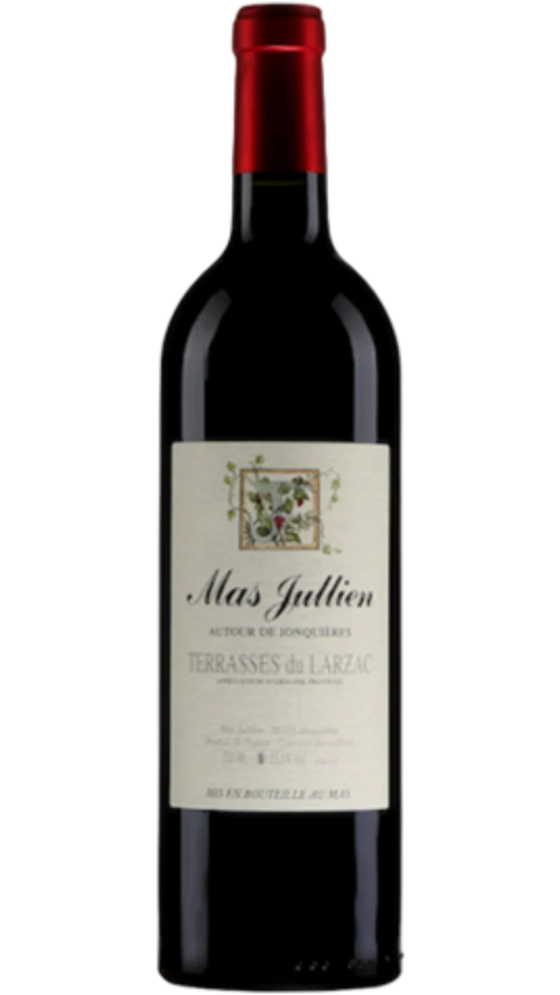 Magnum Terrasses du Larzac Autour de Jonquières - 2023 - Mas Jullien