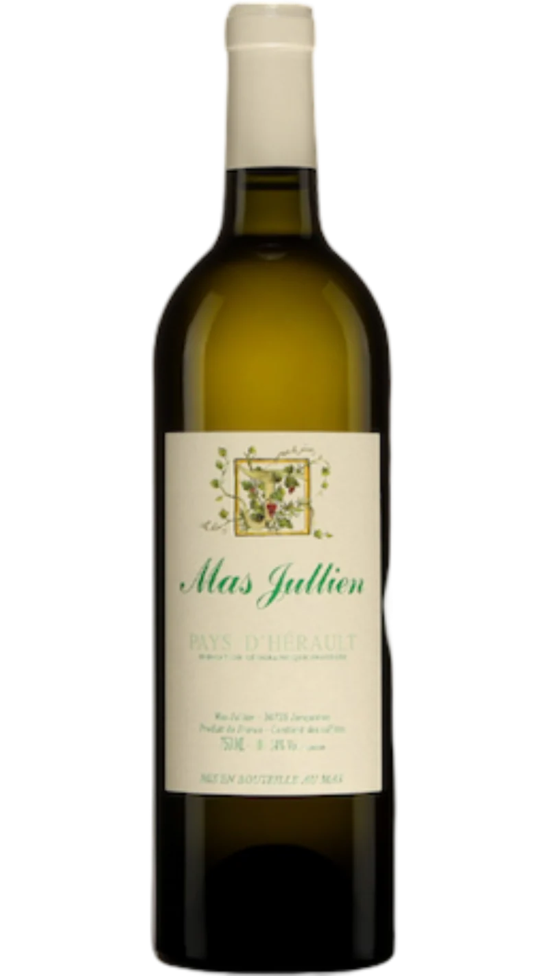 Magnum Pays d'Hérault - 2019 - Mas Jullien