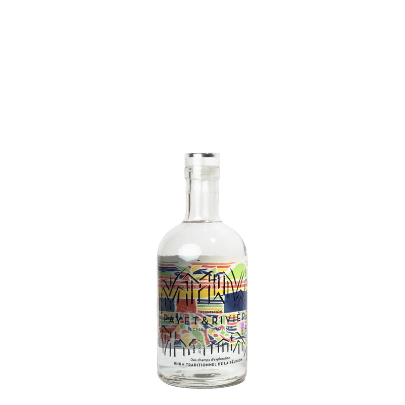 Rhum Réunionnais • En Amplitudes