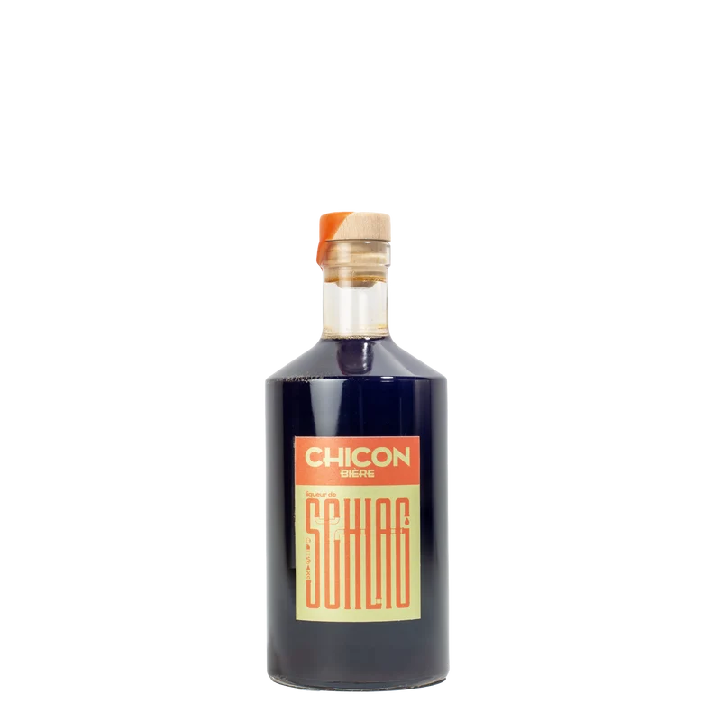 Liqueur Chicon Bière