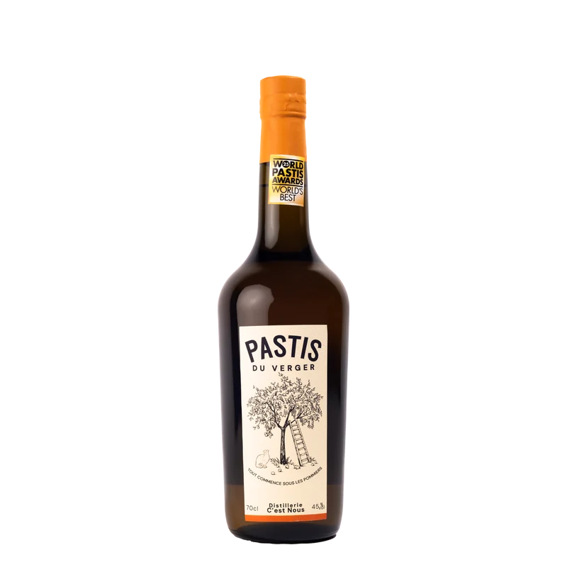 Pastis du Verger