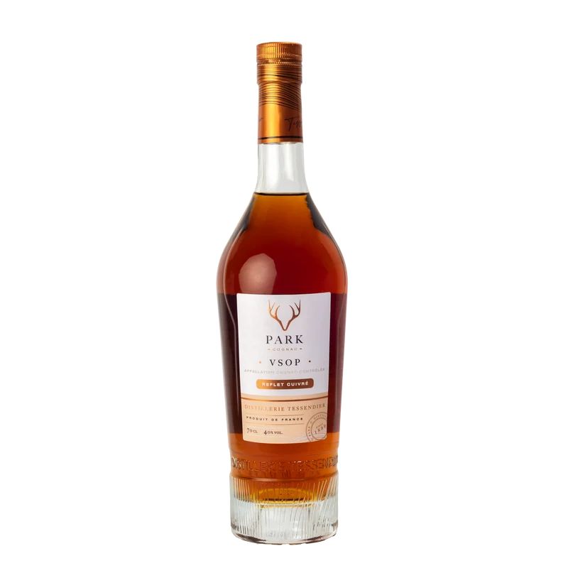 Cognac VSOP