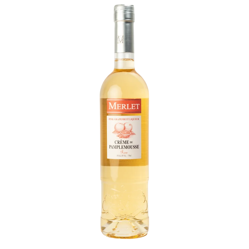 Crème de Pamplemousse Rose