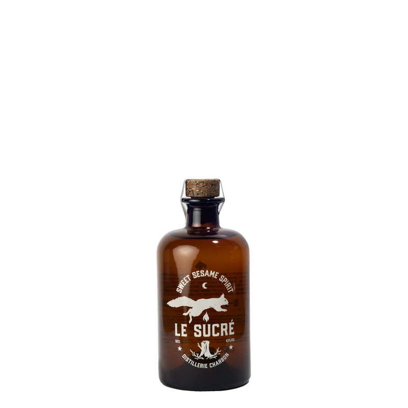 Le Sucré • Liqueur de Sésame