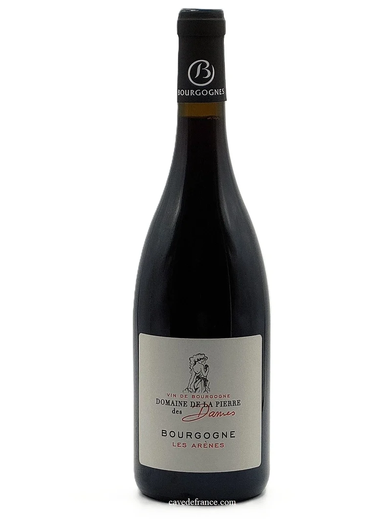 Bourgogne Pinot noir - Les Arènes 2023