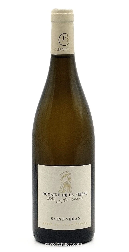 Saint Véran Pierre des Dames