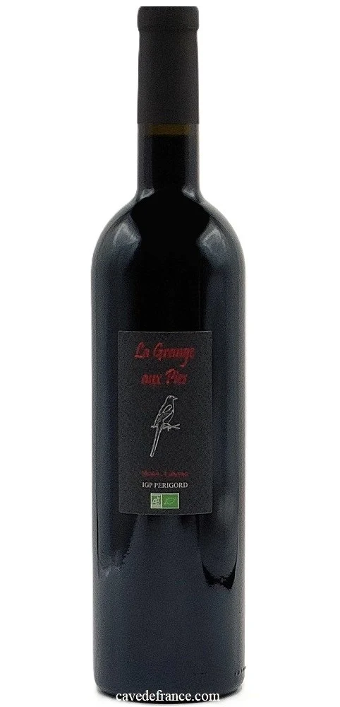 La Grange aux Pies