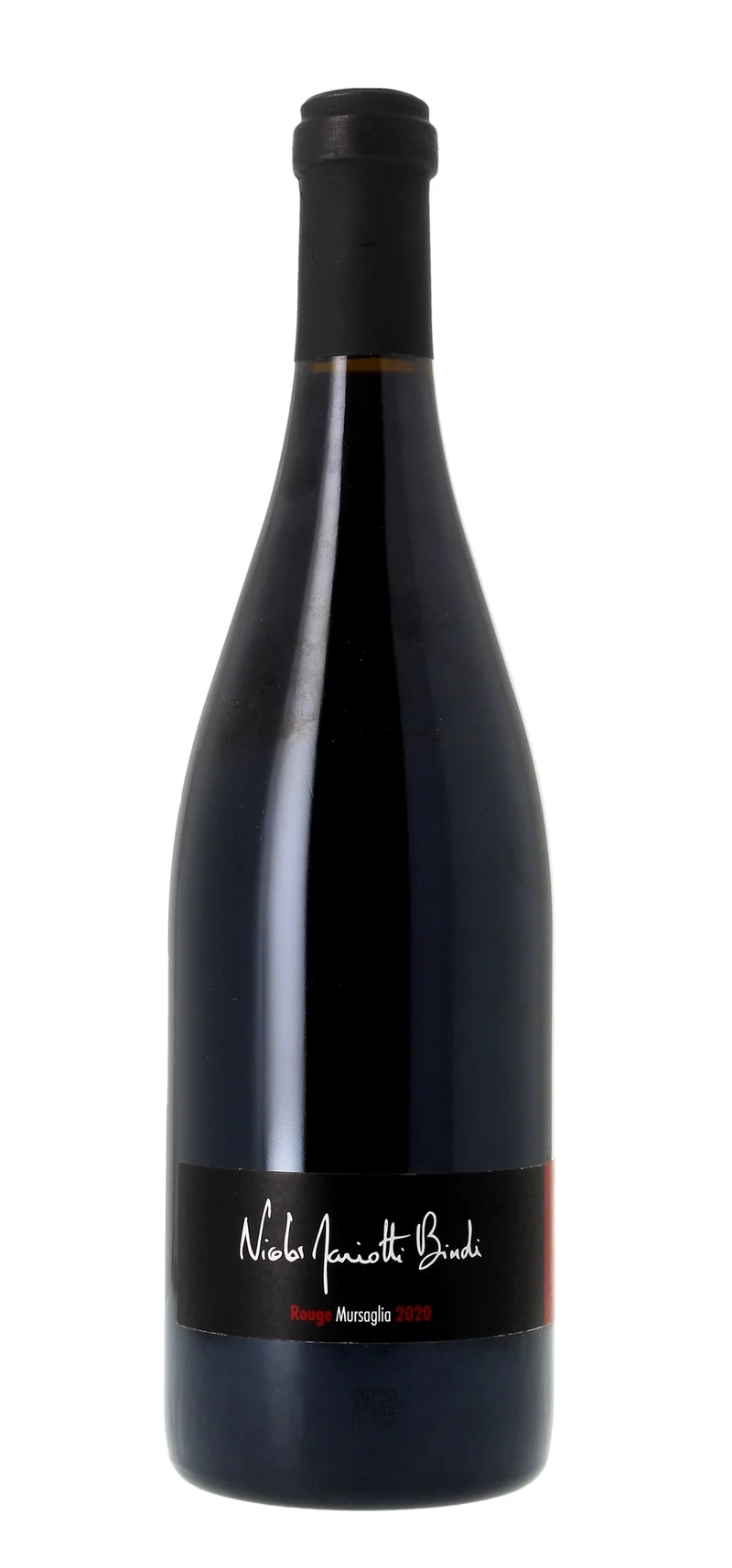 Domaine Mariotti-Bindi - Mursaglia - Vin de France - Rouge - 2020