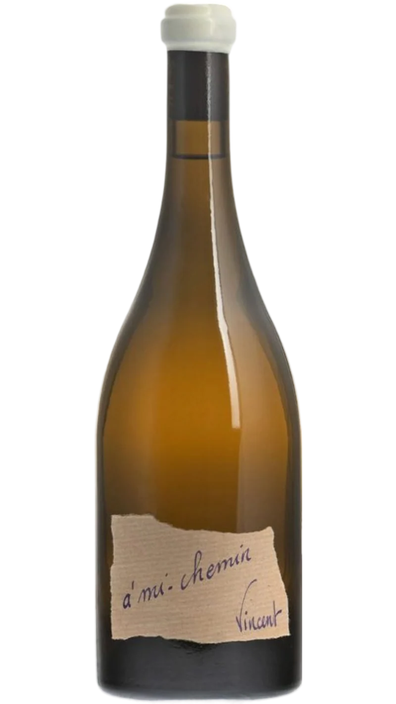 Sancerre À mi-chemin - 2022 - Domaine Vincent Gaudry